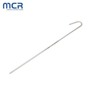 China Medical Use Endotracheal Tube Stylet Sizes 6fr,10fr,12fr wholesale