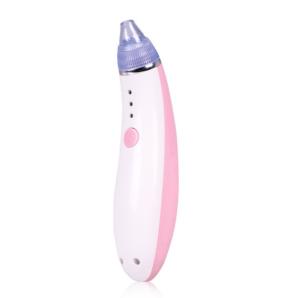 China Handheld Ultrasound Skin Care Device / Blackhead Suction Machine 150 Min Usage Time wholesale