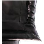 PVC Black Grey Car Washing Mat Heat Resistant Non Slip 10KG Heavy Duty Foldable