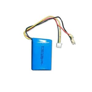 China Battery Pack For Medical Equipment Or Digital Device wholesale