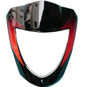 China TX200 MOTOCROSS Headlight Case wholesale