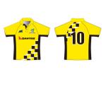 Length 48-80cm Cricket Team Shirt