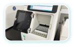 Fully Auto POCT Chemiluminescence Immunoassay Analyzer CLIA