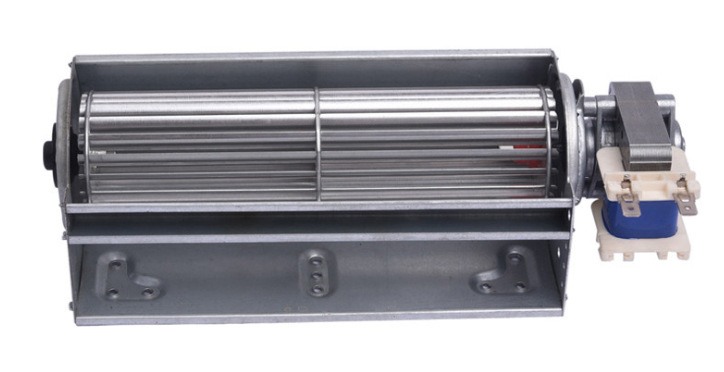 OEM ODM 48190 Cross Flow Cooling Fan Assembly Multipurpose 120V