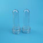 Screw Cap Blowing Food Jar 28mm PET Bottle Preform