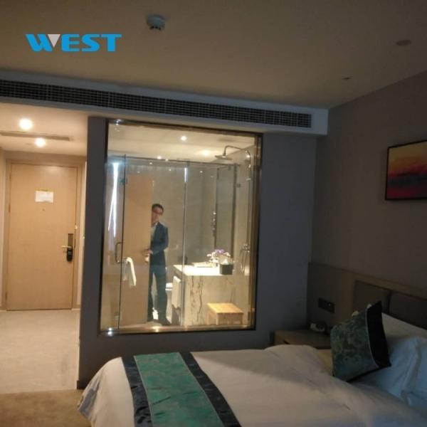 WEST Smart PNLC Film