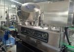 Automatic Linear Capping Machine Bottle Steam Capping Machine