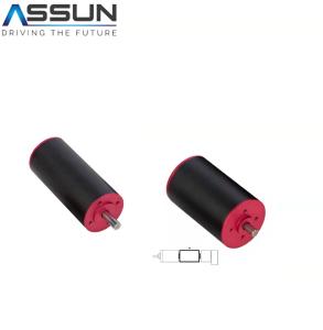 China 8000 Rpm 24v Brushless Dc Motor 577mN.M Stall Torque 26087mA Starting Current wholesale