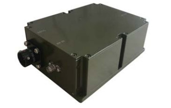 40 - 43 GHz LNA Amplifier Narrow Band 40 W Low Noise Current Preamplifier for radio astronomy applications