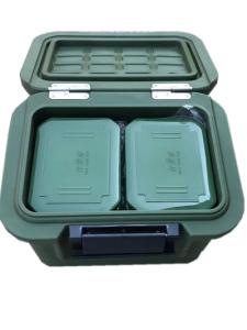 China 28L Military Insulated Food Containers Army Food Storage Containers wholesale