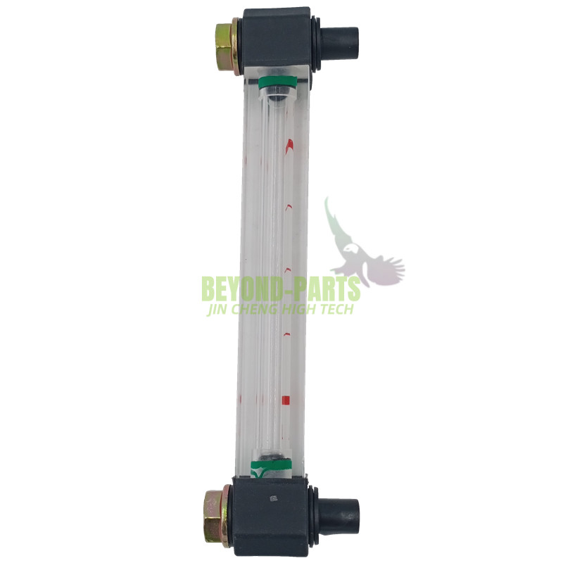 Doosan DX300 Excavator Spare Parts Hydraulic Oil Level Gauge