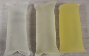 China Surgical Gown Hot Melt Rubber Adhesive Odourless Synthetic Resin wholesale