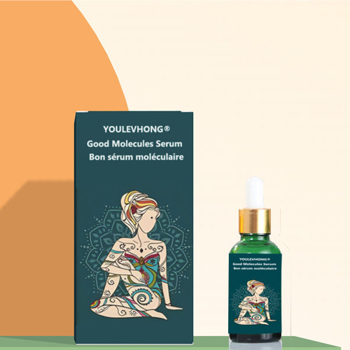 Brightening Hydration Serum With Hyaluronic Acid Niacinamide Vitamin C Makeup