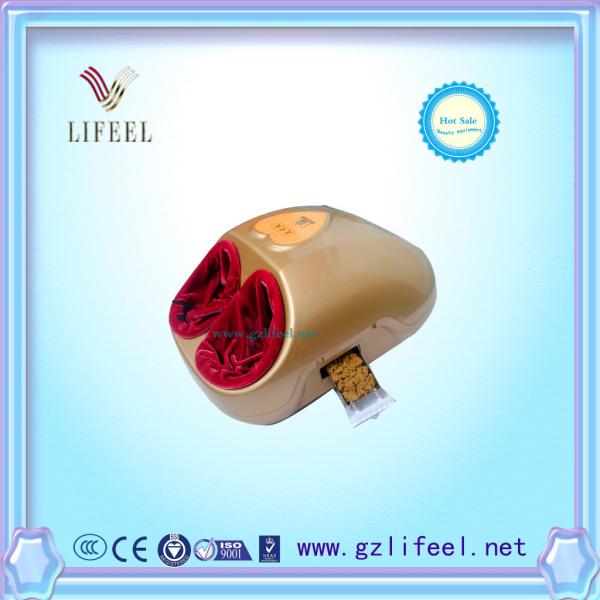 Quality Newest Moxibustion Foot Fumigate Machine for sale