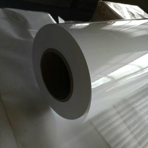 China Black And White Photographic Printing Paper High Glossy Water Resistant wholesale