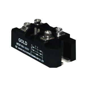 China MTQ MTF 500V μs Thyristor Full Bridge Rectifier wholesale