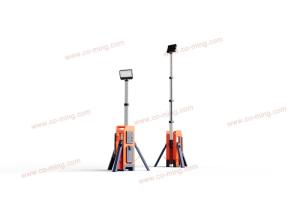 China Emergency 15000LM Portable Light Tower TL400 Ultra-long Endurance wholesale