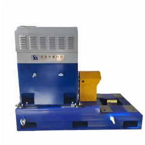 China SSCD250-1500/4000 250kW 1592Nm High Accuracy Low Maintenance Transmission Test Bench wholesale