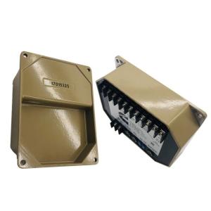 China Excavator Diesel Engine Parts Cummins Speed Governor 4296675 Governor Control wholesale