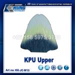 Practical KPU Safety Shoes Upper Abrasion Resistant Waterproof