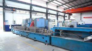 China Aluminum spacer bar marking machines wholesale