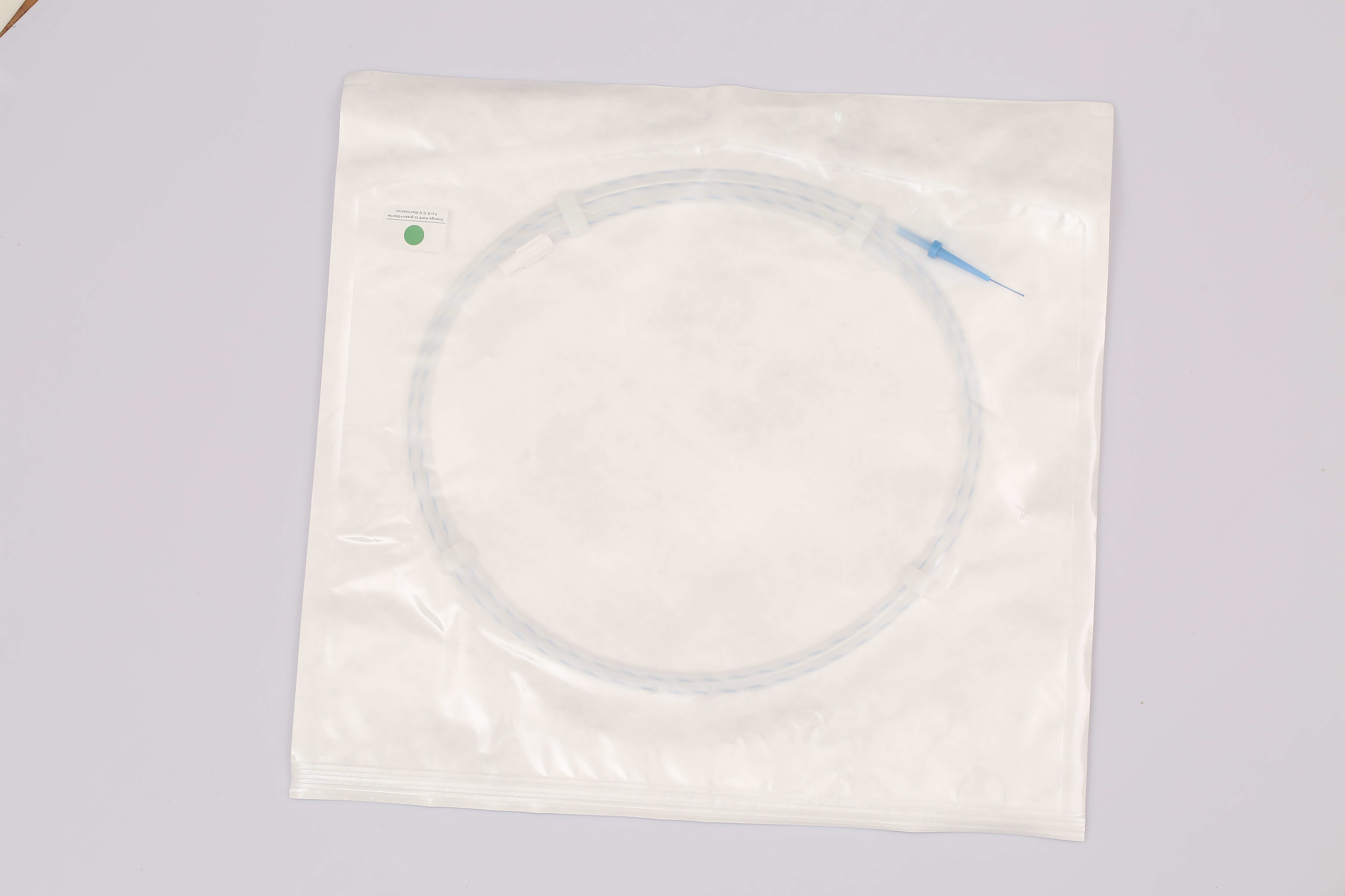 Nitinol Guide Wire X-Ray Zebra Guide Wire With CE Certificate