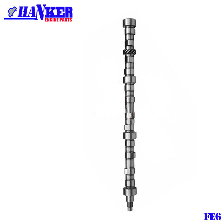 Nissan FE6 Diesel Engine Camshaft
