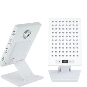 China Skin Care Beauty 400W Photon Infrared Light Therapy For Hair Growth wholesale