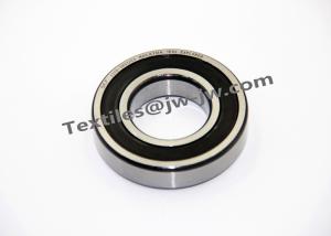 China 6208-2RS1 Bearing Weaving Loom Spare Parts Textile Machinery Parts wholesale