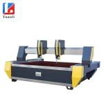 Metal Glass Stone Waterjet Cutting Machine Multifunctional Waterjet Cutter