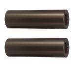 Aluminum Rotary Flexo Printing Cylinder Anodized Coating