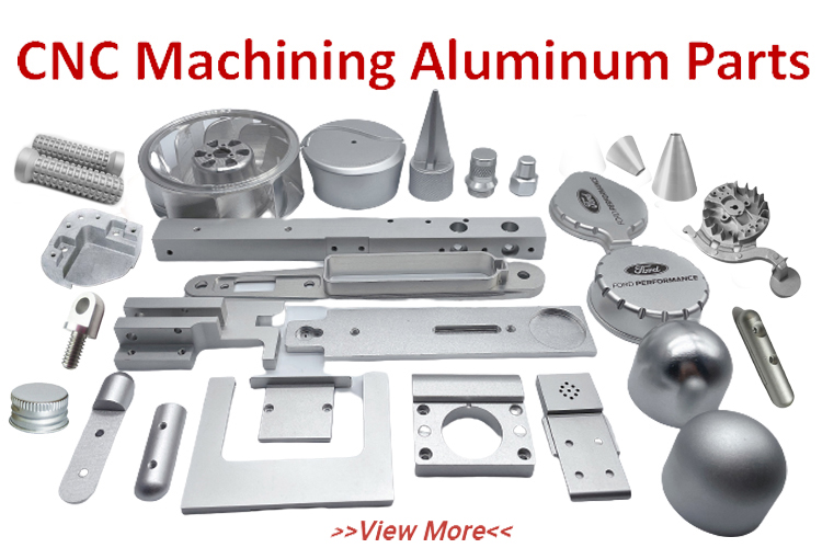 Antirust Machining CNC Turning Components Multipurpose For Aerospace