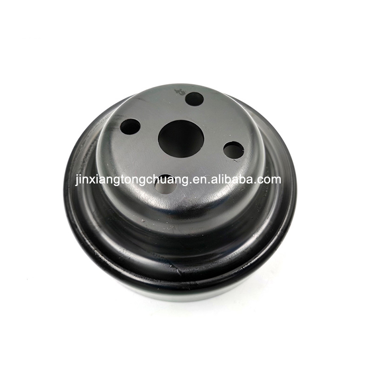 AUMARK Truck Tensioner Kangmingsi 3.8 Fan Pulley for Foton AUMARK Trucks at Affordable