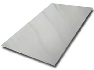 China SUS 347H Austenitic Stainless Sheet Hot Strength S34709 Alloy Steel Plate wholesale