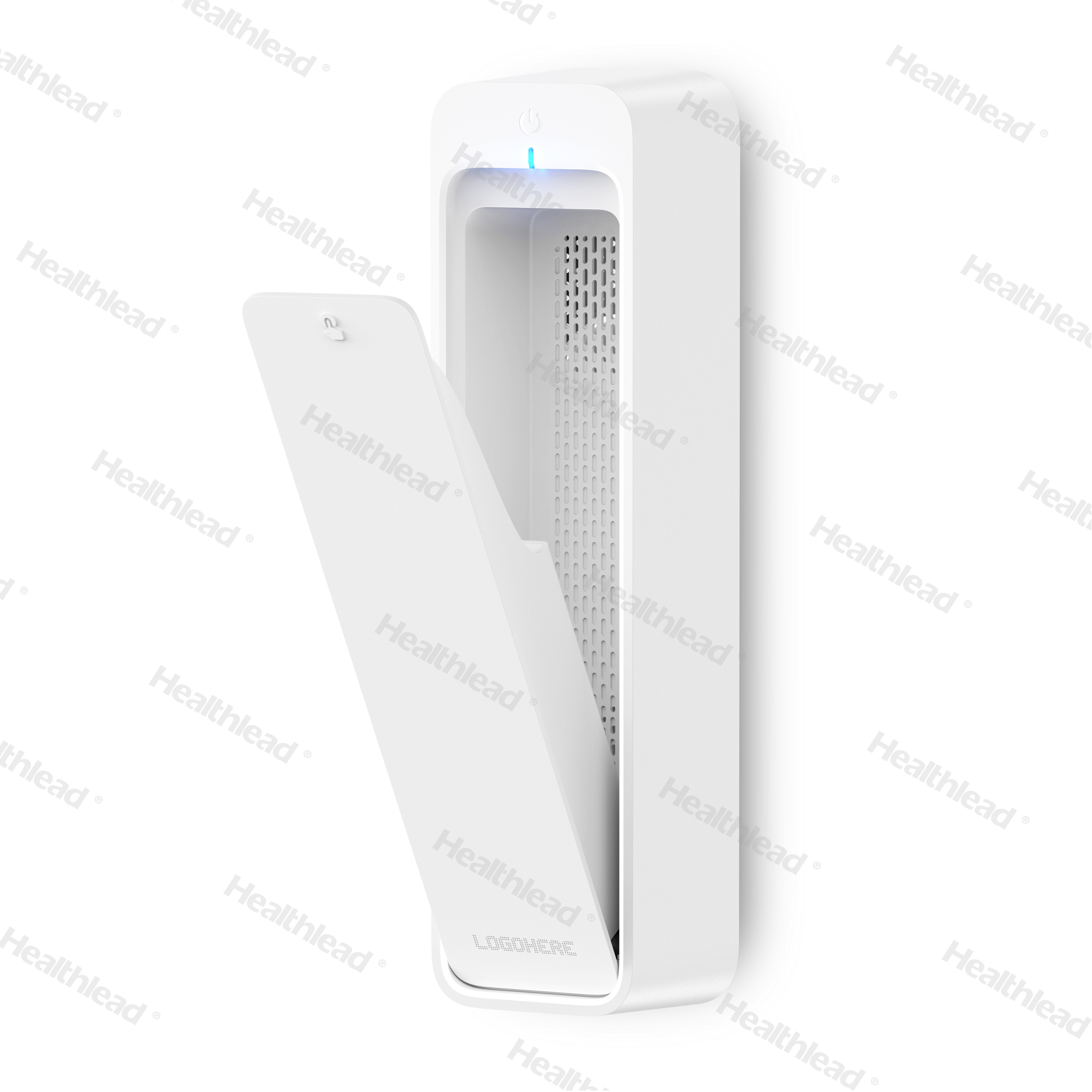 Healthlead 12W Chopsticks Disinfection UV Sterilizer D002