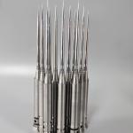 W302 Die Steel Precision Core Pins For Medical Consumables Molding