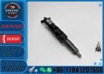 Hot-Selling Common Rail Diesel Fuel Injector RE507860 RE516540 095050-5050