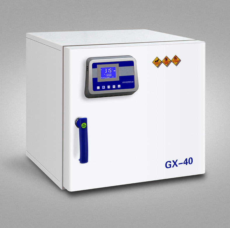 70L Laboratory Dryer Oven High Temperature Hot Air Experimental Electric Heating Blast Constant Temperature Drying Oven