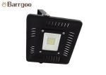 Building High Lumen LED Flood Light , Outdoor Wall Flood Lights AC 220V Wide