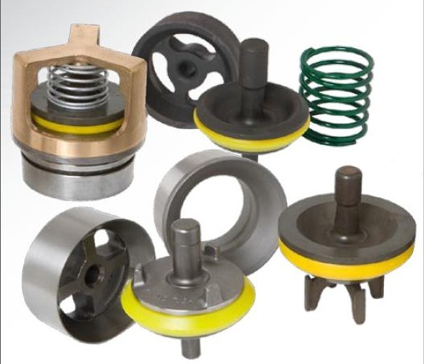 SPM TWS600 plunger pump parts, SPM TWS2250 plunger pump, SPM QWS2500 plunger pump, Halliburton HT400 plunger pump