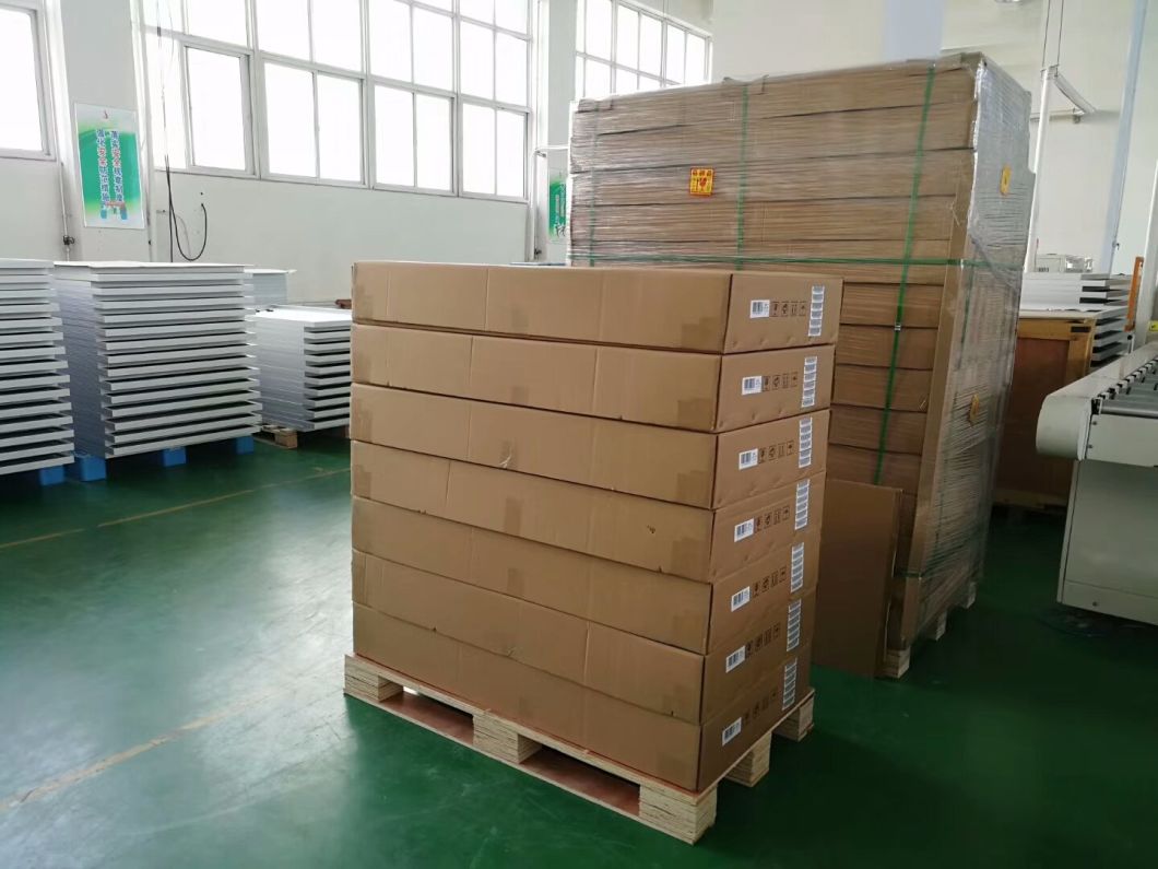 Chinese Suppliers Solar Cells, Solar Panel for Poly 200W 160W Solar Energy Panel Home Use