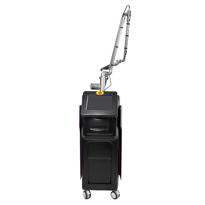 Professional CE Certified Picosecond Laser Carbon Peeling Tattoo Removal Machine