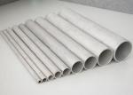304 317L SS 321 Cold Rolled Steel Tube Heat Resistant Stainless Steel Seamless