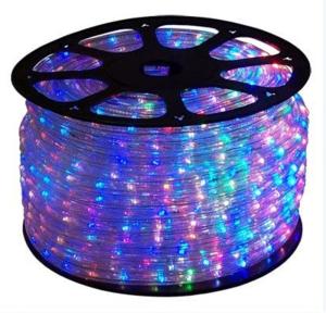 China IP65 Ribbon 8W SMD5050 UV 20lm/Led 230V LED Strip wholesale
