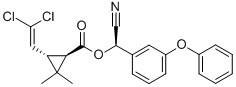 China Cypermethrin (technical)[52315-07-8] wholesale
