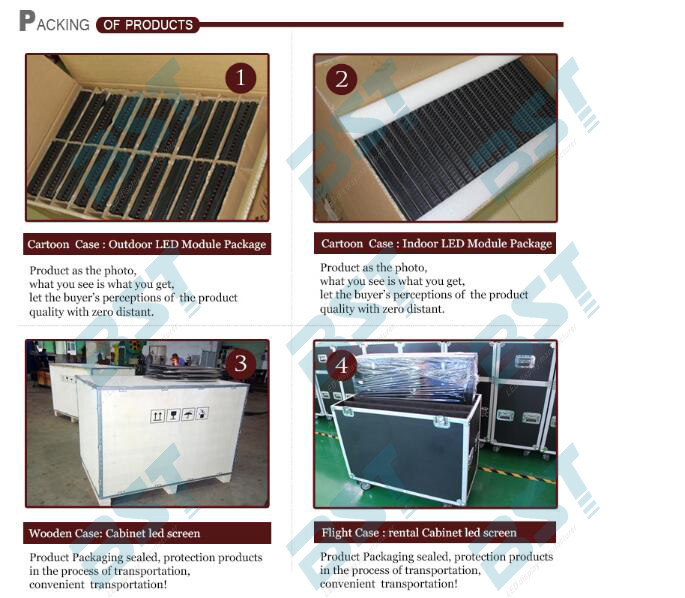 Custom Indoor Video Wall Rental Led Display 5mm Led Screen For Stage Background