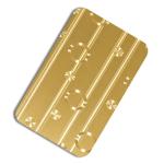 INOX 1219mm Decorative Stainless Steel Sheet Hairline Plate 304 0.8mm Thick 3D