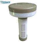 5 Inch Spa Float Dispenser For Outdoor Garden Small Pool Or Hot Tub For Swimming