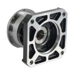 ND Series Planetary Reduction Gearbox Speed Reducer High Torque