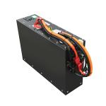 25.6V 230Ah Forklift Lithium Ion Truck Battery , 24V Lithium Ion Battery for